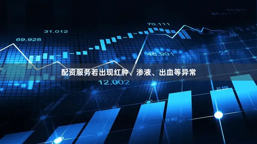 配资服务若出现红肿、渗液、出血等异常