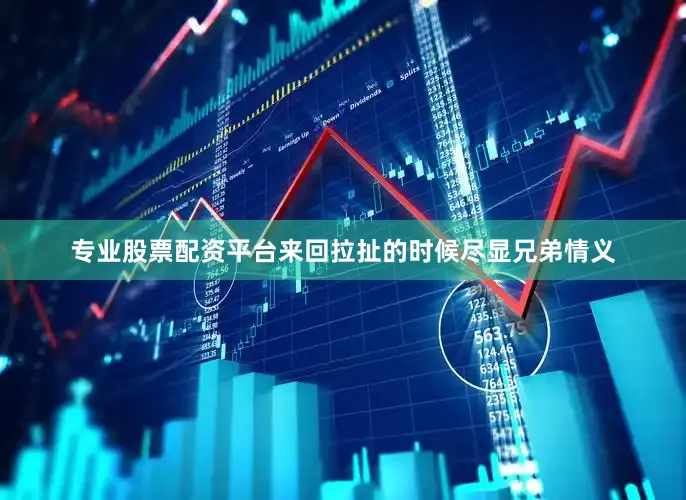 专业股票配资平台来回拉扯的时候尽显兄弟情义